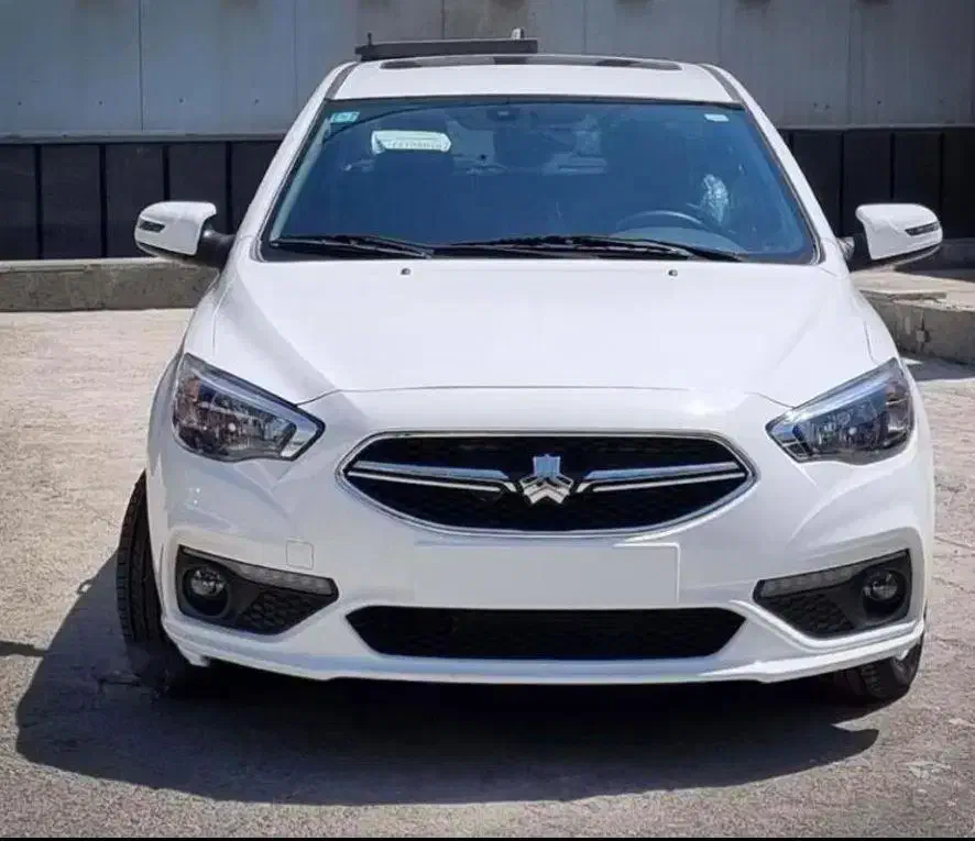 شاهین G|خودرو سواری و وانت|شیراز, باغ تخت|دیوار