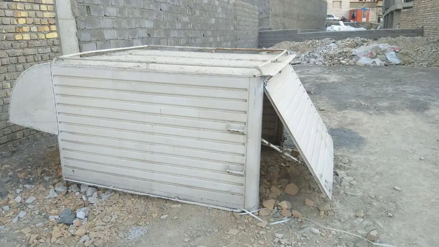 آریسان ۹۶ دو گانه|خودرو سواری و وانت|اراک, |دیوار