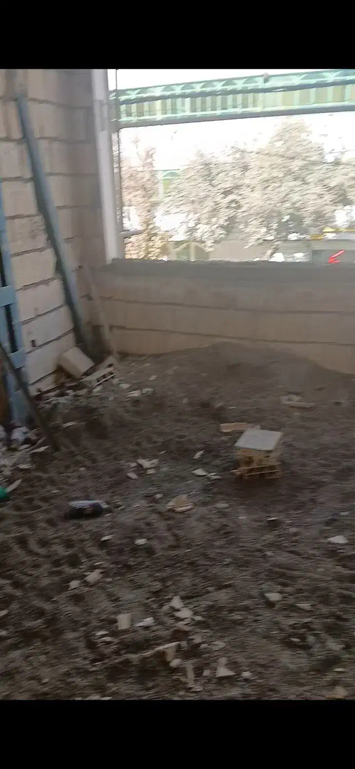 موسوی قوچانی 30 حاشیه|پیش‌فروش املاک|مشهد, رستگار|دیوار