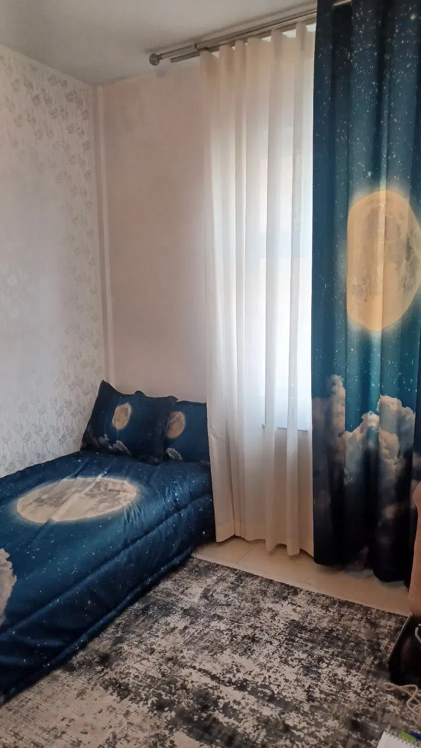 روتختی و شال پرده|سرویس روتختی|محمدیه-قزوین, |دیوار