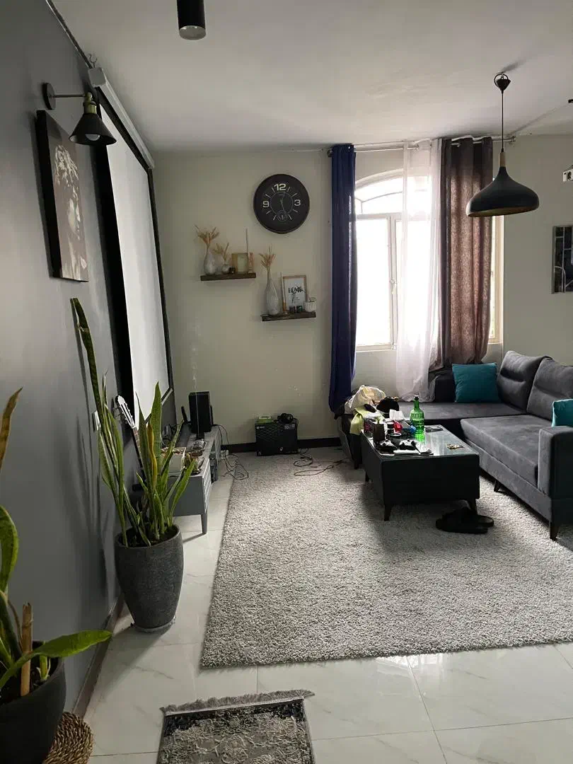 60متر بازسازی شده زوج و مجرد عکس واقعی|اجارهٔ آپارتمان|تهران, کن|دیوار