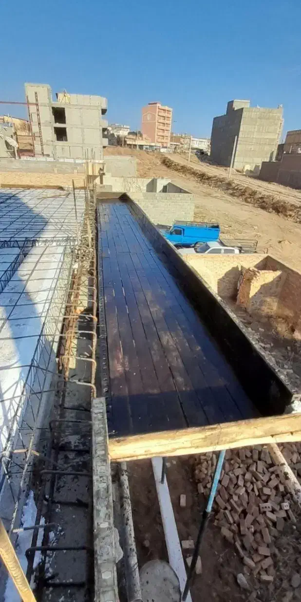 اجرای،آرماتوربندی،ساختمان،استخر،ویلا|خدمات پیشه و مهارت|کرج, گوهردشت|دیوار