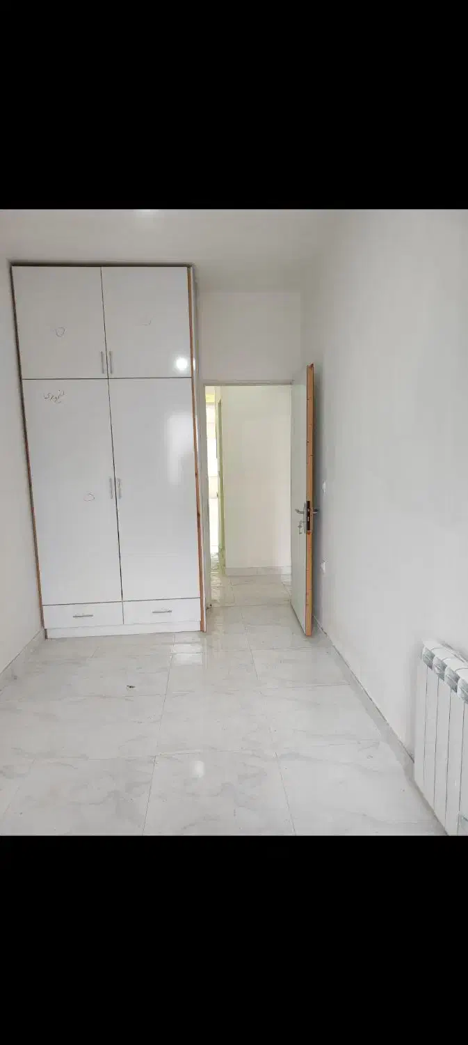 آپارتمان نوساز ۹۵ متری کوچه پژمان(بین یخسازی،رازی)|فروش آپارتمان|رشت, شهرک شهید مفتح|دیوار