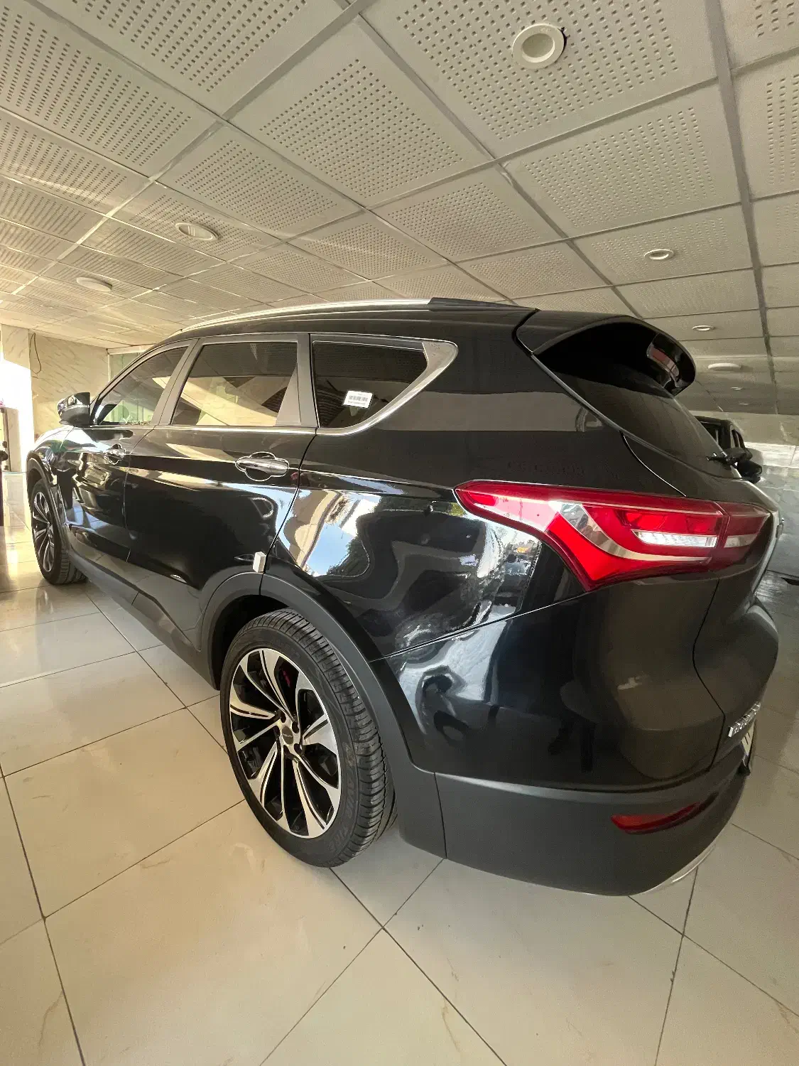 فیدیلیتی پرایم ۱۴۰۰|خودرو سواری و وانت|شیراز, فرهنگ شهر|دیوار