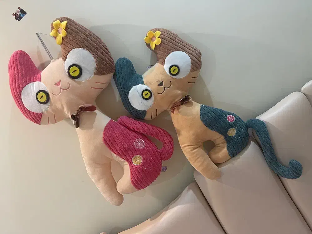 عروسک پولیشی بزرگ|اسباب‌بازی بچه|کرمانشاه, |دیوار