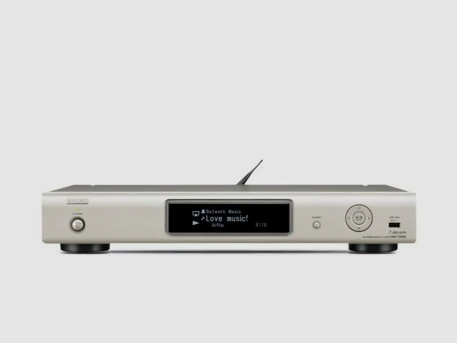 DENON DNP 720|سیستم صوتی خانگی|تهران, تهرانپارس جنوبی|دیوار