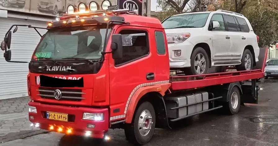 خودروبرکریریدککش امدادخودروکفی  خودروسوار|خدمات حمل و نقل|تهران, تهرانپارس جنوبی|دیوار