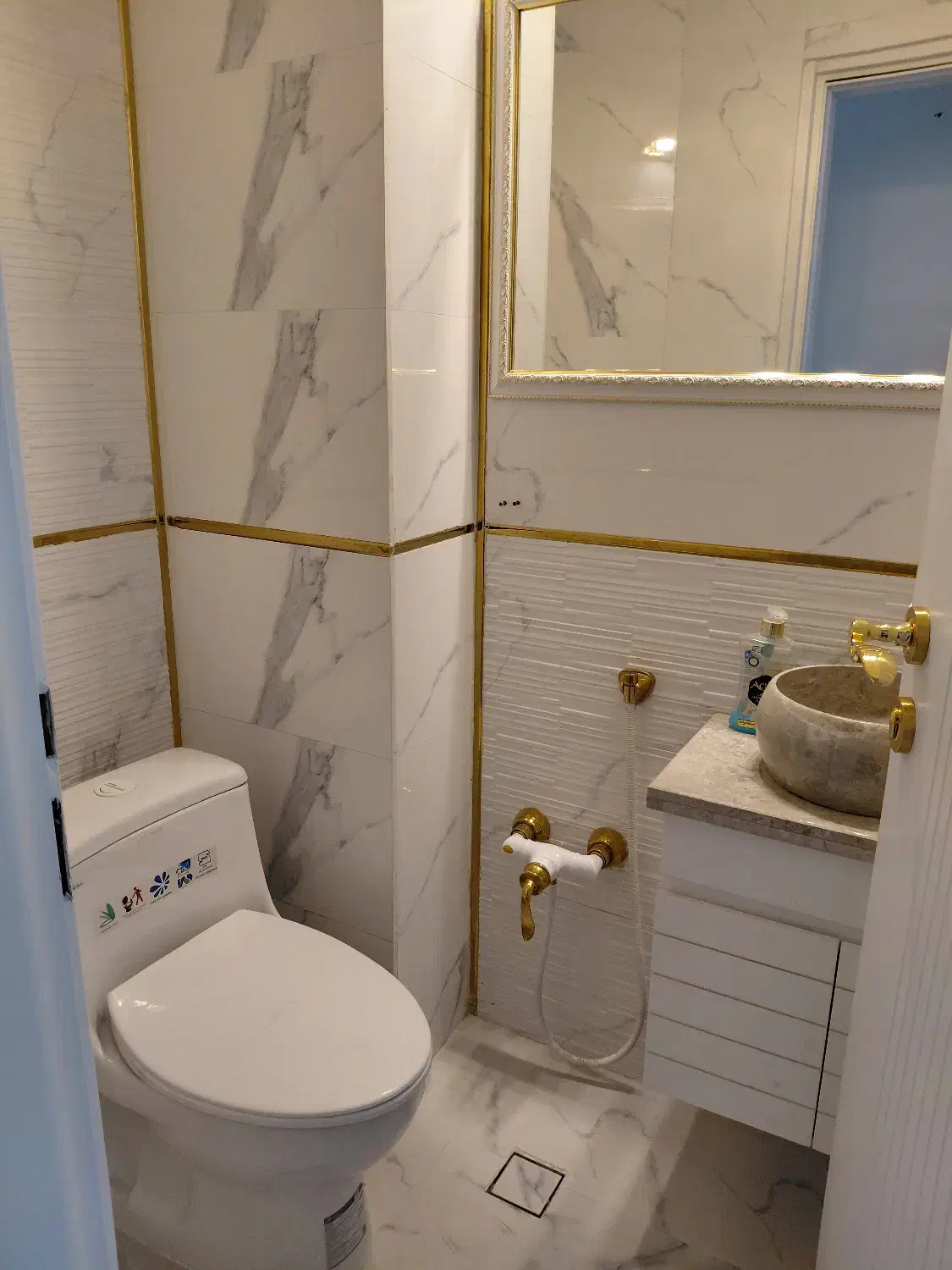 اجاره آپارتمان با چشم انداز طبیعت بی‌نظیر