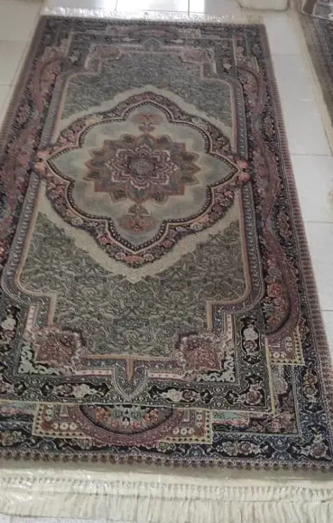 فرش|فرش|شاهین‌شهر, عطار|دیوار