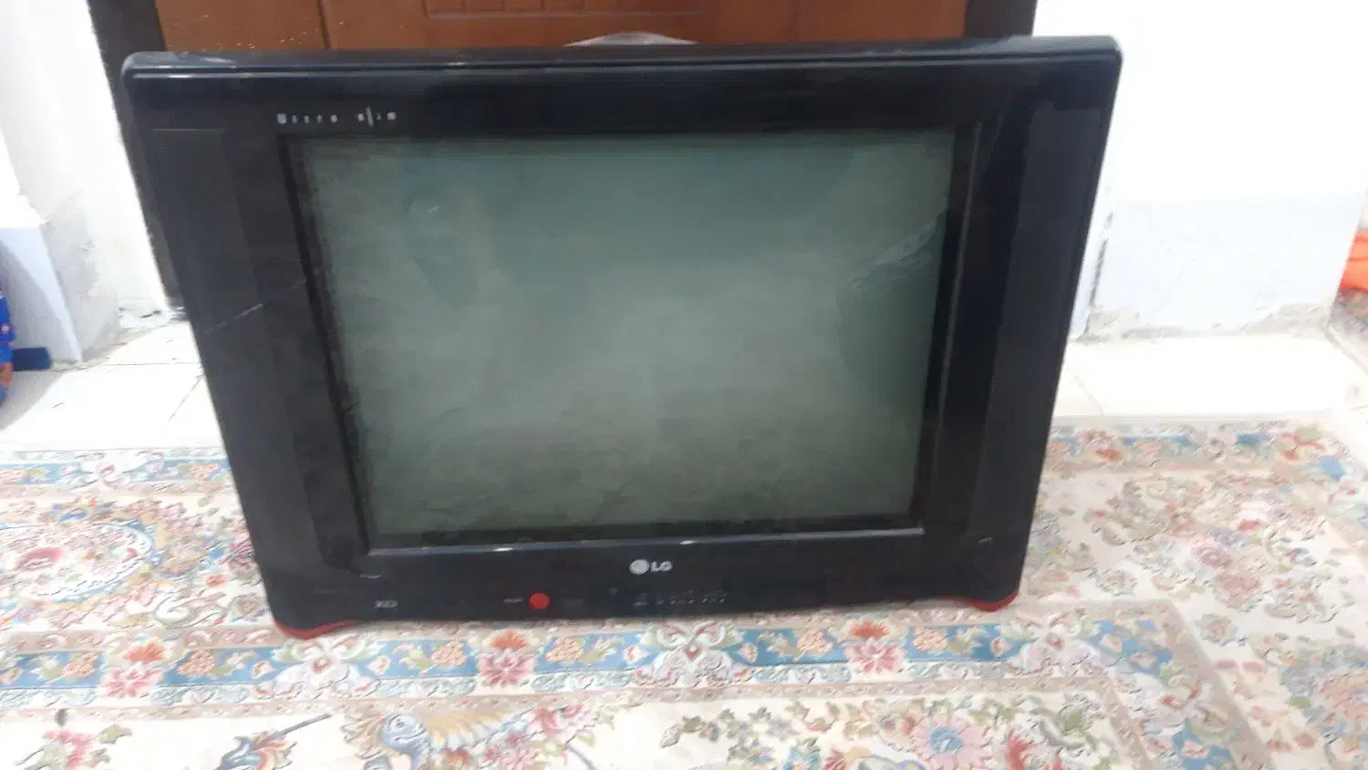 تلویزیون ۲۱|تلویزیون و پروژکتور|زاهدان, |دیوار