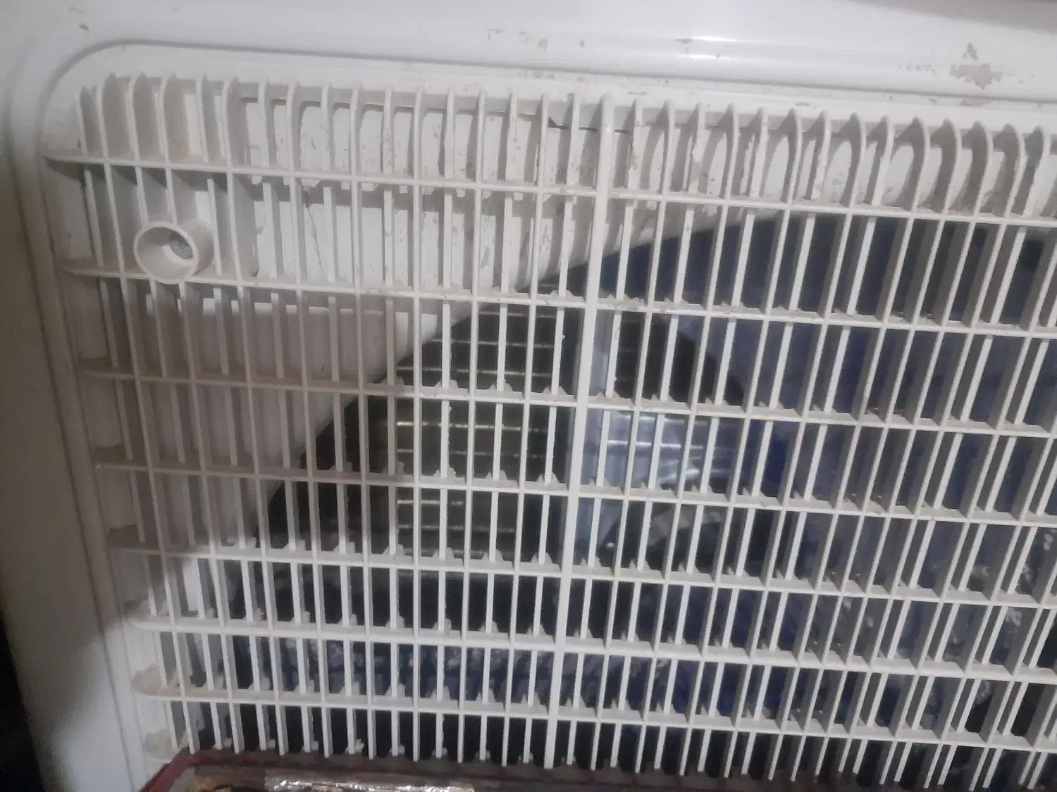 کولر 3600|کولر گازی و فن‌کوئل|بندر امام خمینی, |دیوار