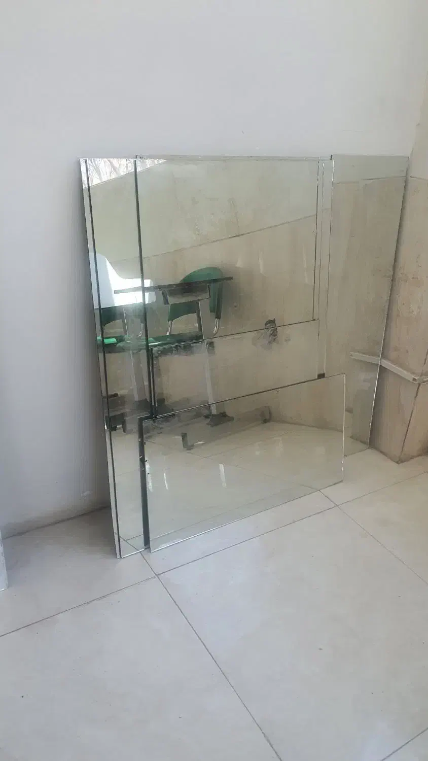 آینه|آینه|شیراز, دینکان|دیوار