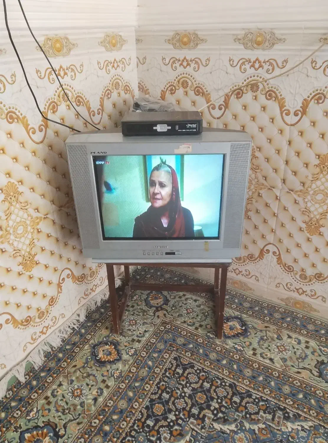 تلویزیون دستگاه دیجیتال|تلویزیون و پروژکتور|زاهدان, |دیوار