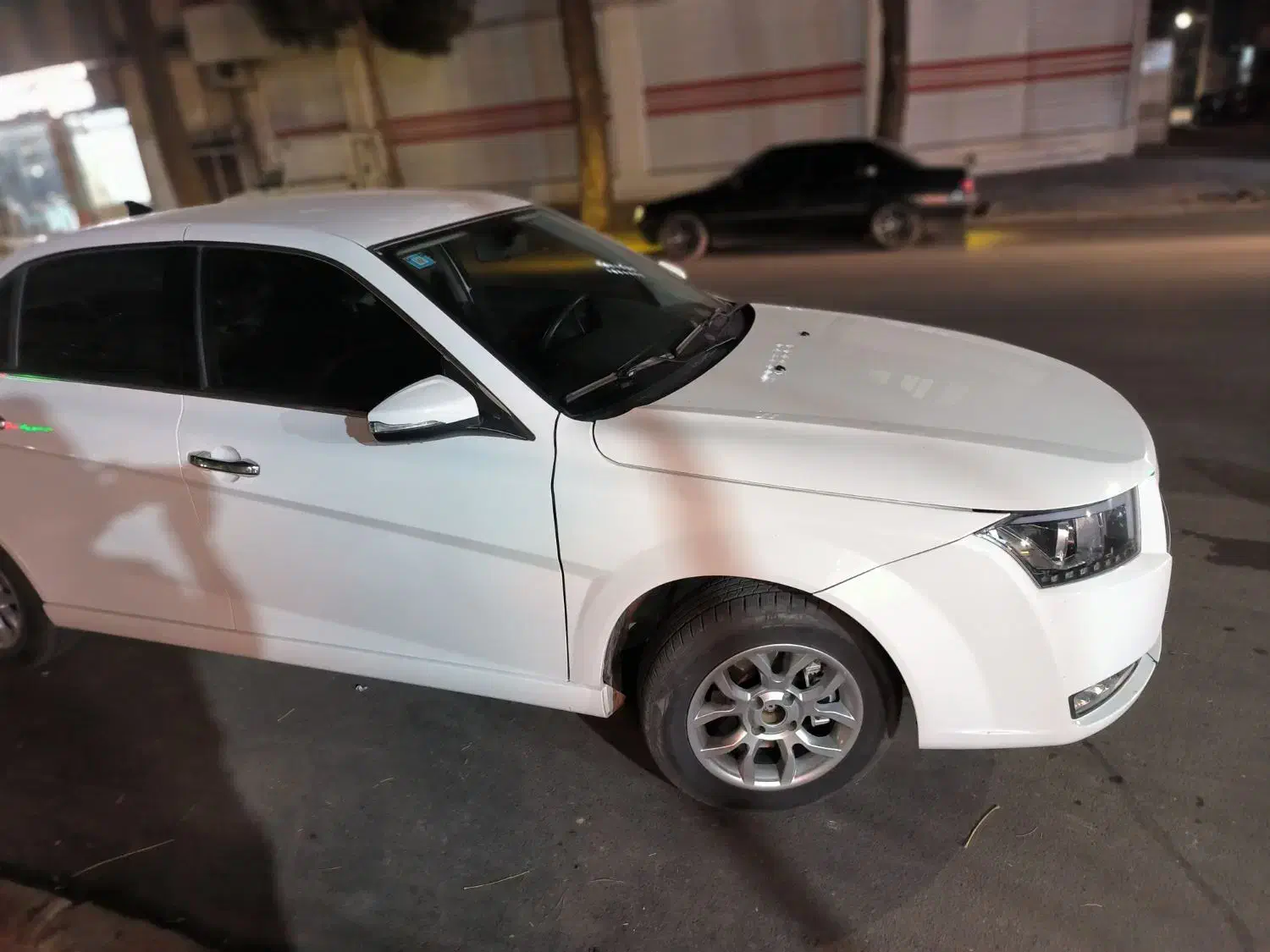 دنا پلاس 5سرعته|خودرو سواری و وانت|سبزوار, چهارراه فرودگاه|دیوار