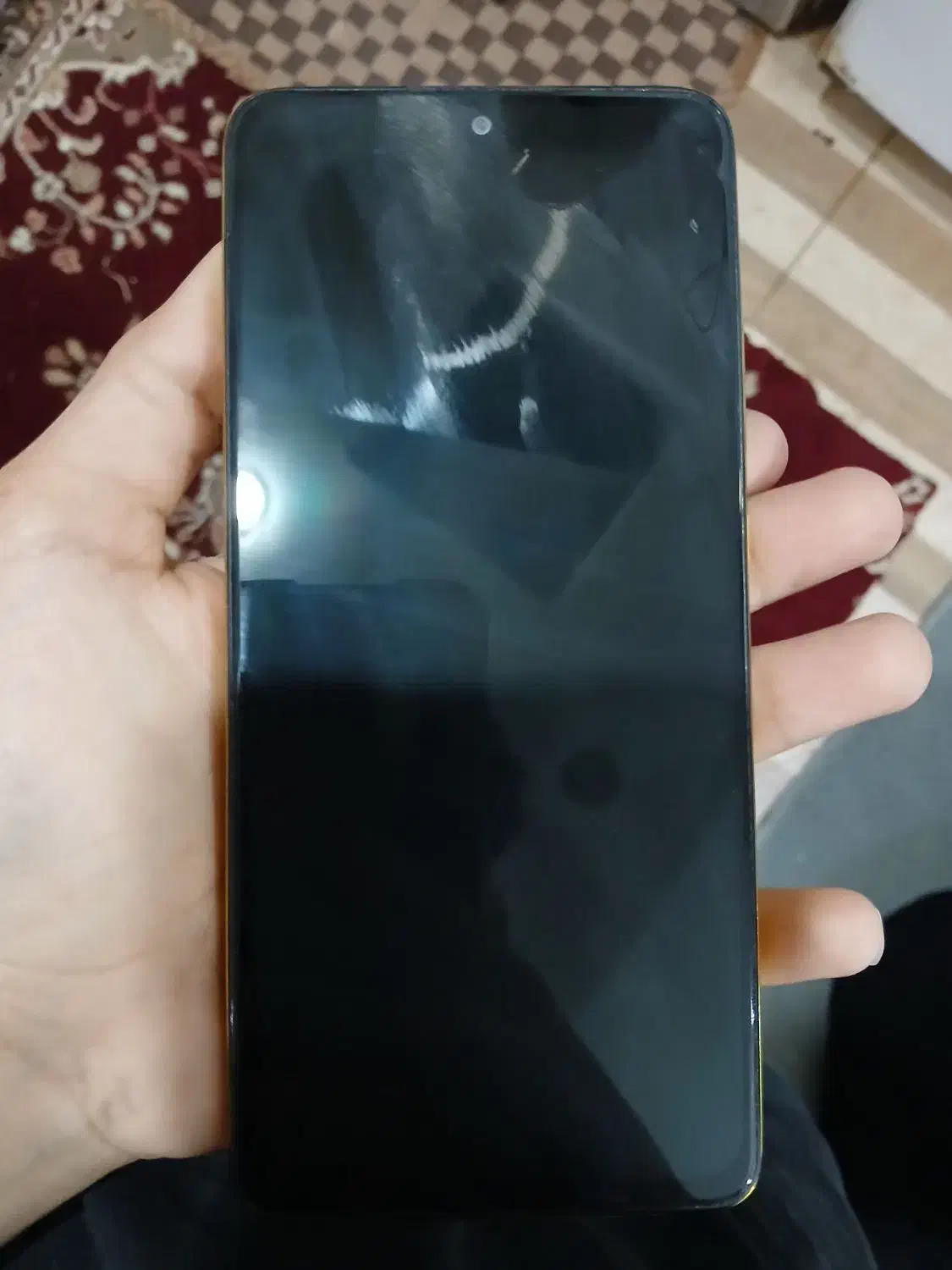 پوکو x4 پرو|موبایل|اهواز, کمپلو جنوبی|دیوار