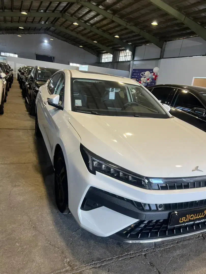 کی ام سی J7 KMC جی 7 مدل 1405|خودرو سواری و وانت|تهران, قیطریه|دیوار