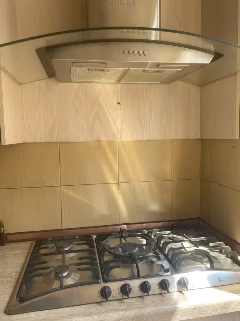 آپارتمان ۴۳ متر/پارکینگ / آسانسور//پرواز