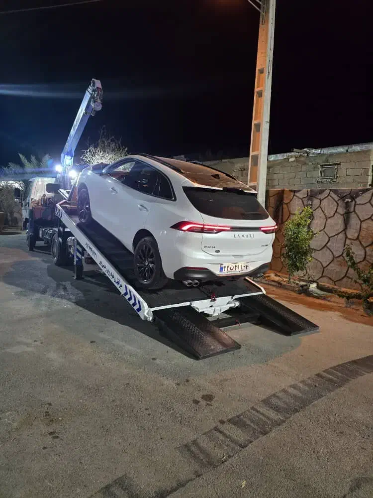 خدمات جرثقیل و خودروبرجهت کارتبلیغات|خدمات حمل و نقل|بهبهان, |دیوار