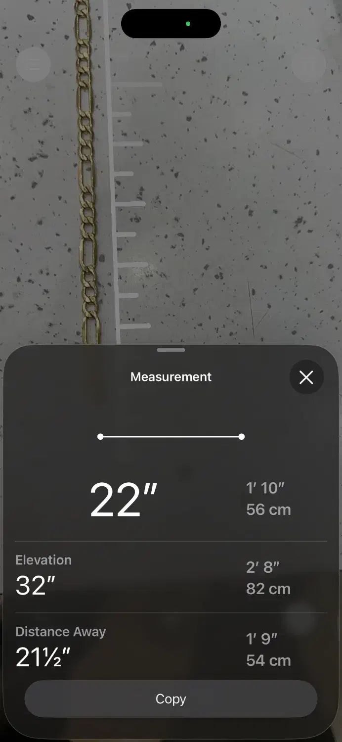 زنجیر طلا ایتالیایی|جواهرات|عباس‌آباد, |دیوار