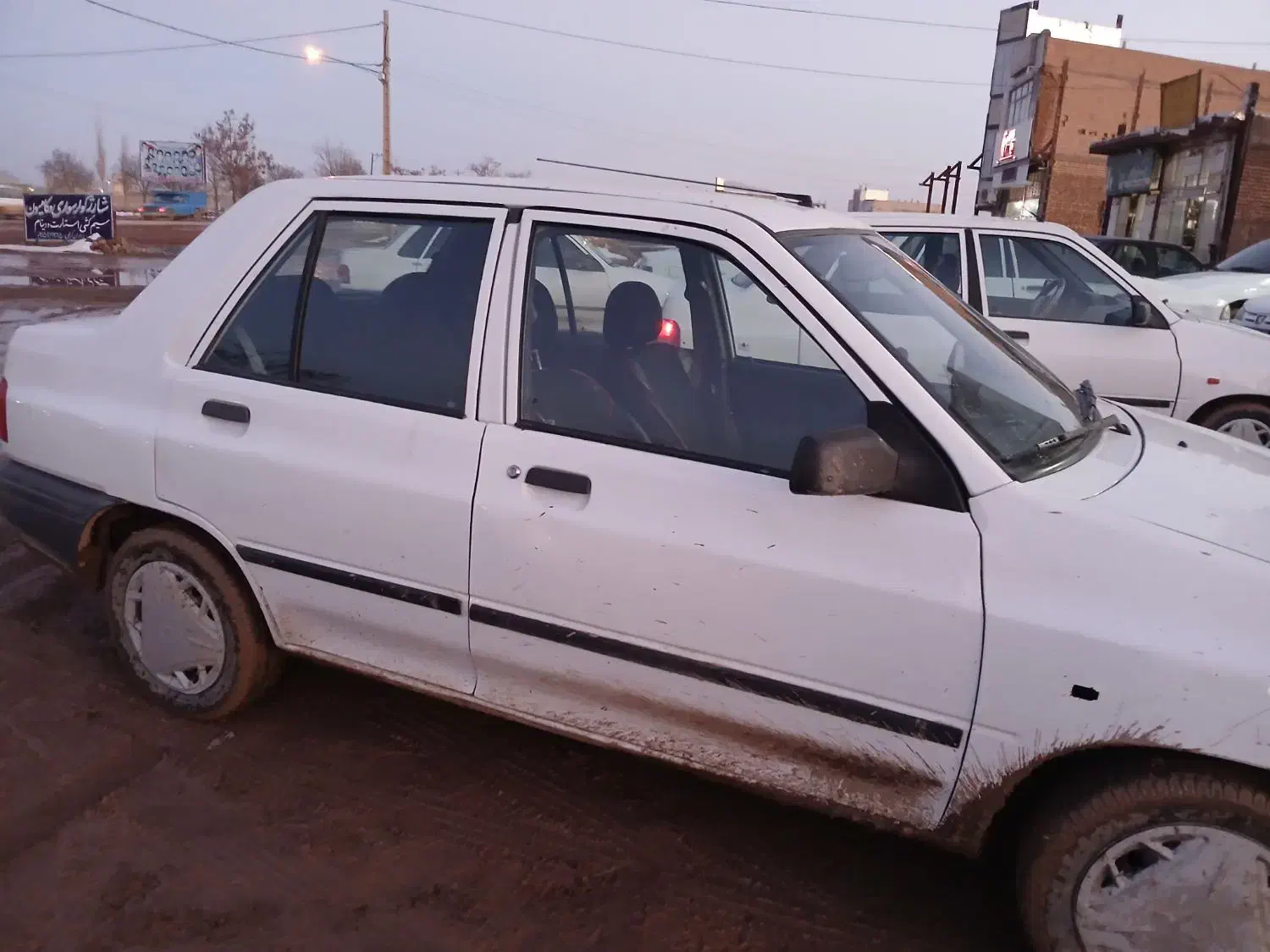 فروش پراید|خودرو سواری و وانت|جوین, |دیوار