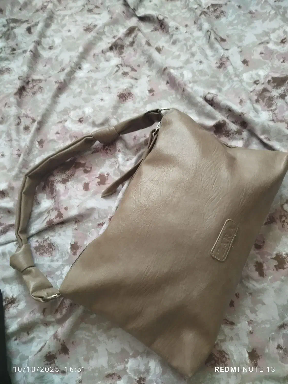 کیف نسکافه ایی مشکی|کیف، کفش، کمربند|تهران, شهرک رضویه|دیوار