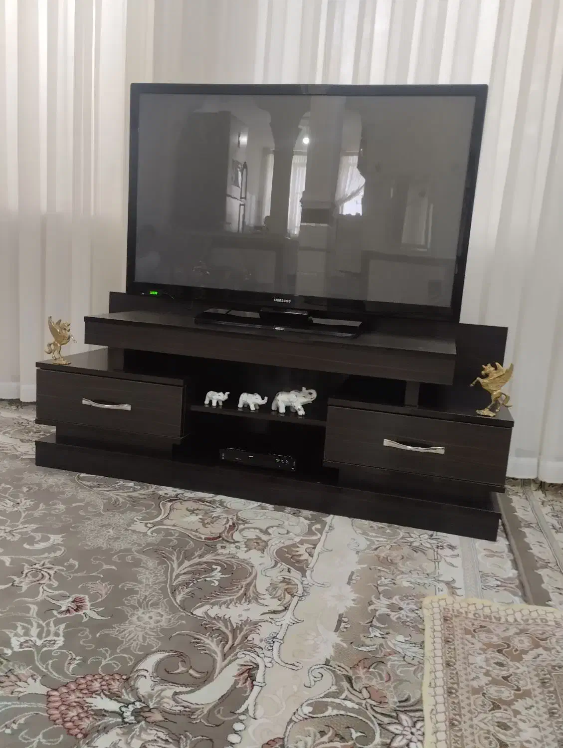 میزتلویزون میزتلفن|میز تلفن|اسدآباد, |دیوار