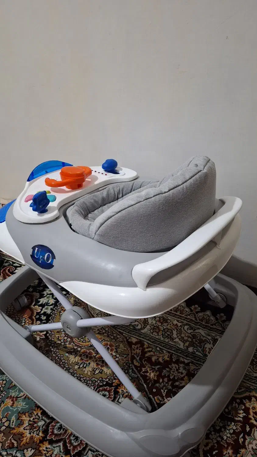 رورورک دلیجان|اسباب و اثاث بچه|آستارا, |دیوار