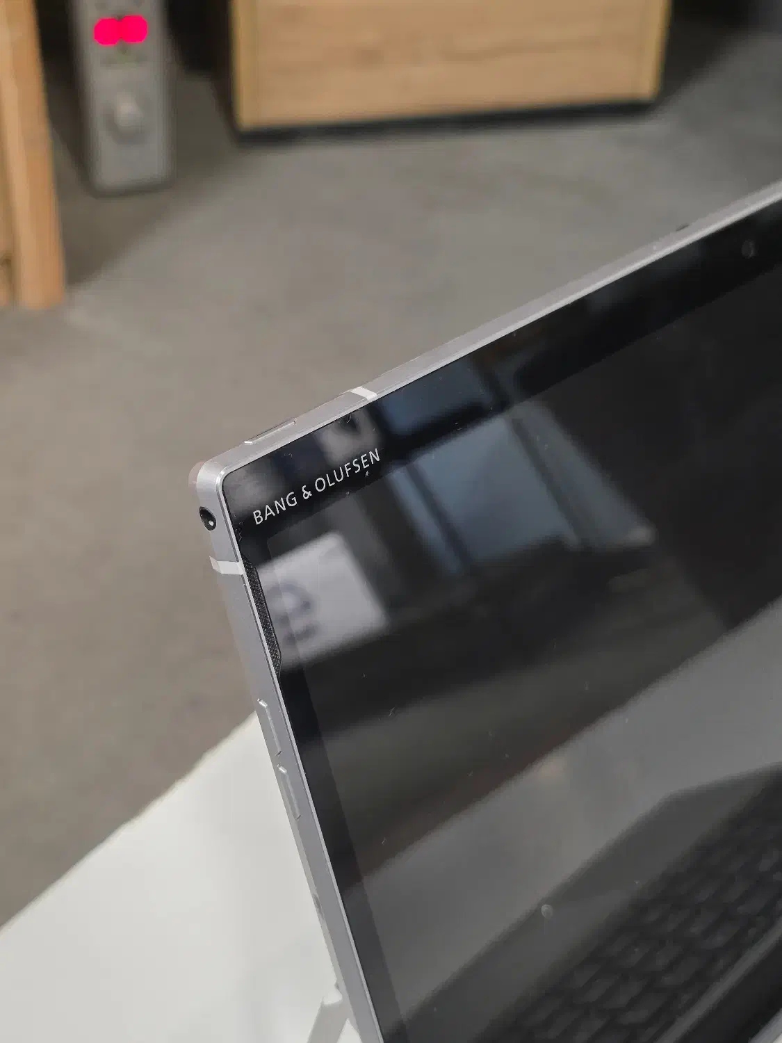 لپ‌تاپ Hp elite x2 استوک در حد سالم با ضمانت|رایانه همراه|تهران, شهرآرا|دیوار