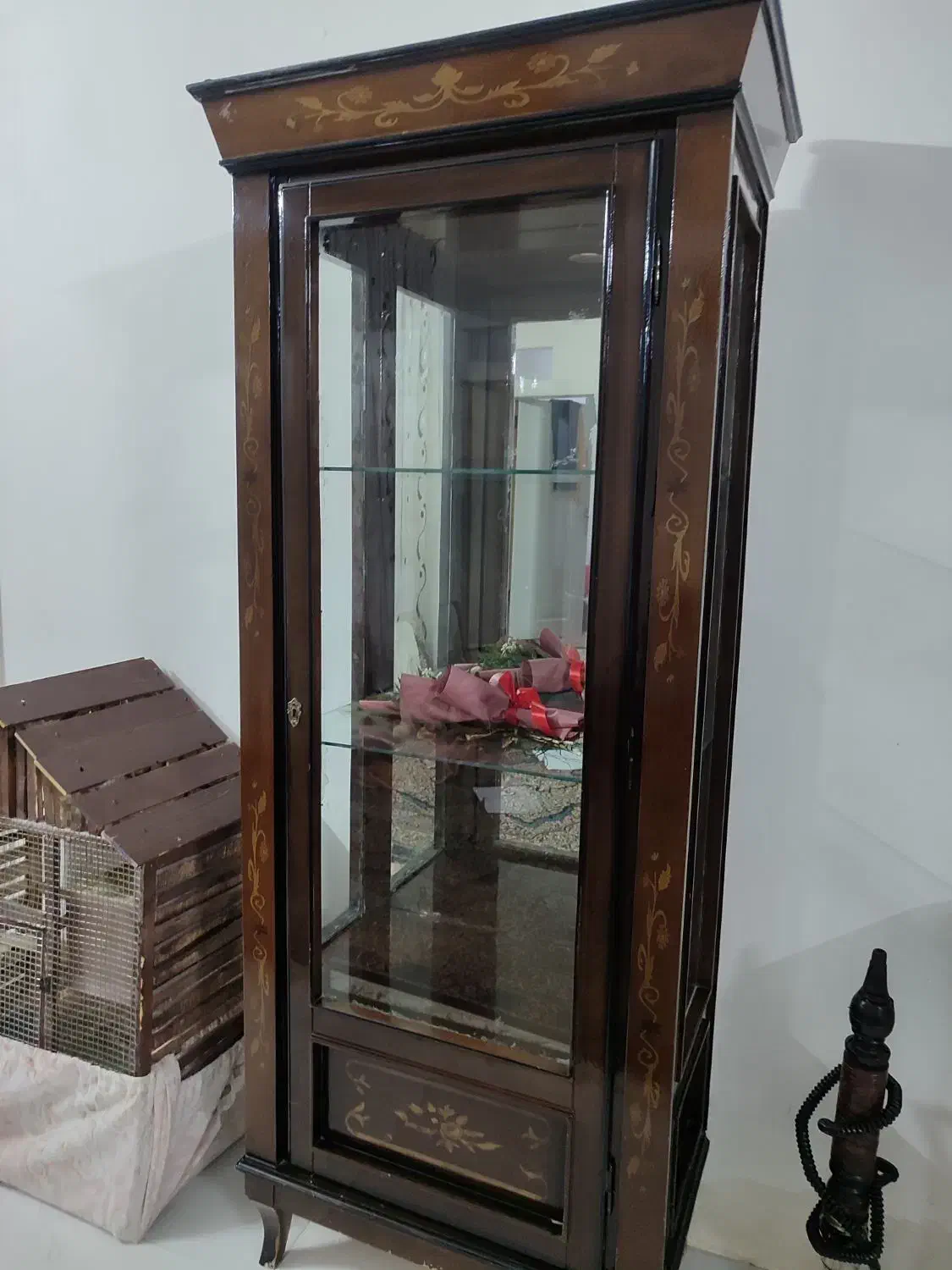 گنجه|بوفه، ویترین، کنسول|مشهد, بهمن|دیوار