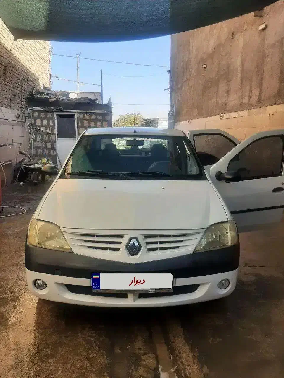 ال ۹۰ مدل ۹۵ سالم  L90 E2|خودرو سواری و وانت|نیشابور, شهرک اندیشه|دیوار