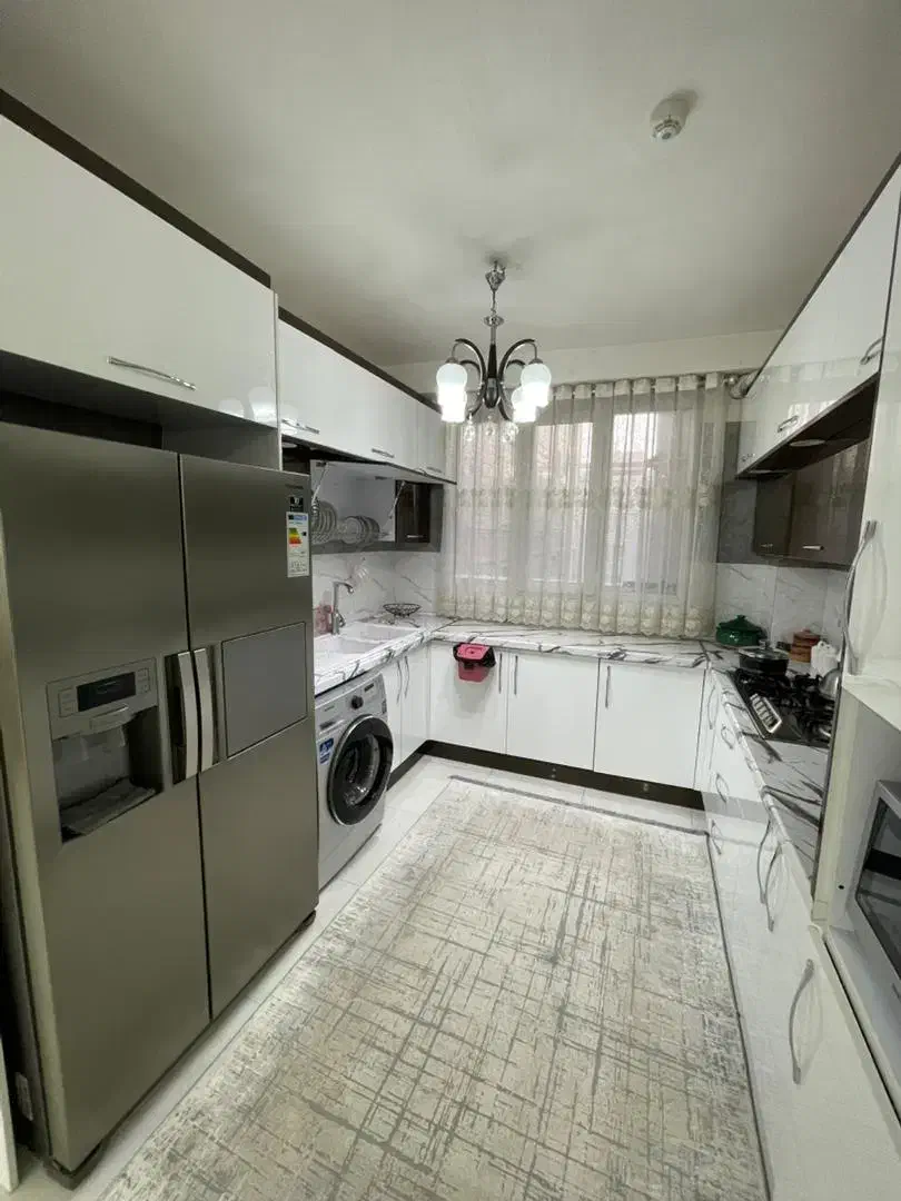 آپارتمان 95 متر/ فول امکانات/ اندیشه|اجارهٔ آپارتمان|محمدشهر, محمدشهر|دیوار