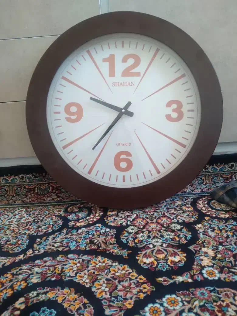 ساعت دیواری آکبند|ساعت دیواری و تزئینی|ایلام, |دیوار