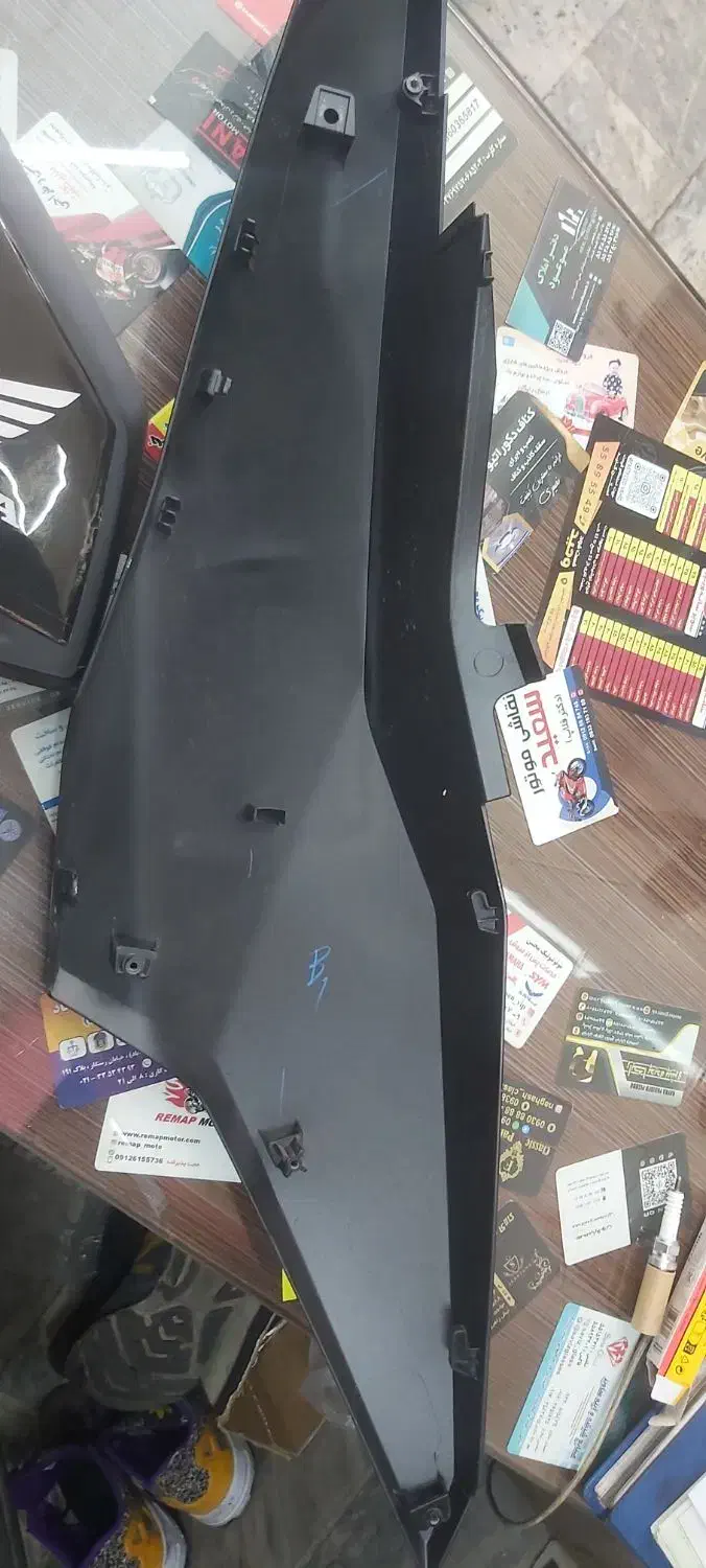 فلاپ کلیک|قطعات یدکی و لوازم جانبی|تهران, امیریه|دیوار