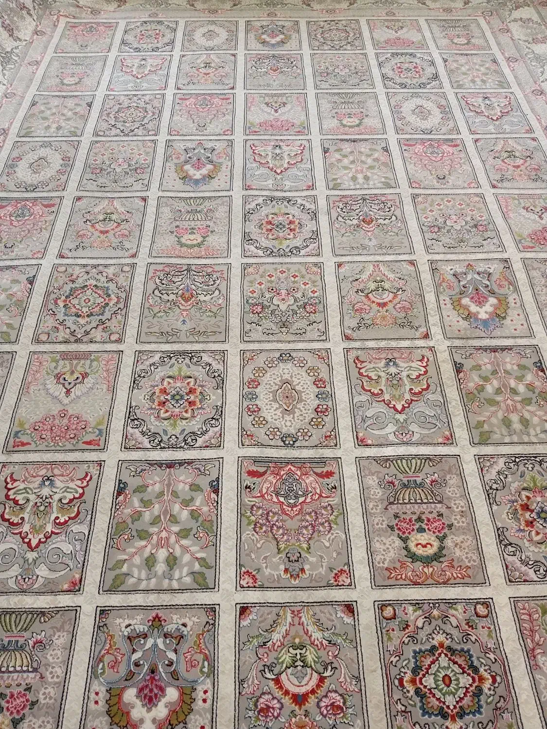 فرش 12 متری|فرش|رشت, توشیبا|دیوار