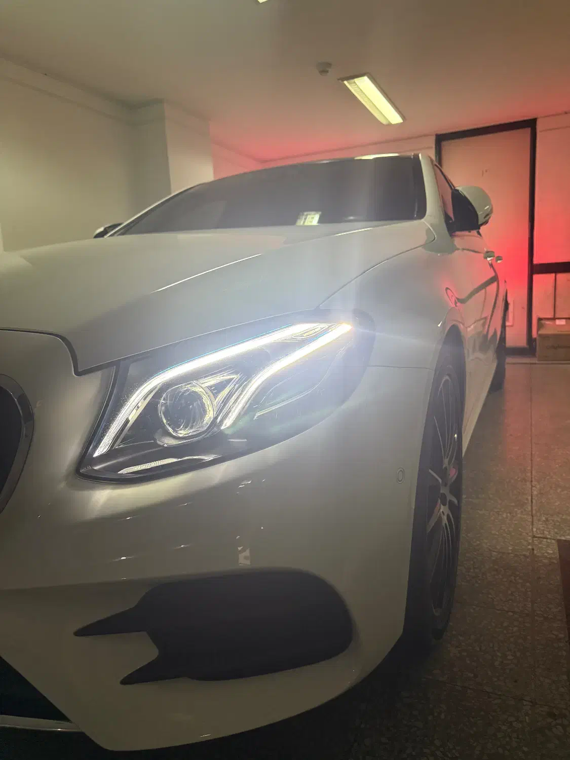 e200 2017 full|خودرو سواری و وانت|تهران, امانیه|دیوار