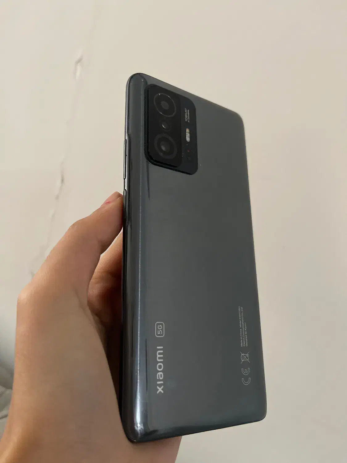 شیائومی ۱۱Tپرو پلاس|موبایل|مشهد, جاهد شهر|دیوار