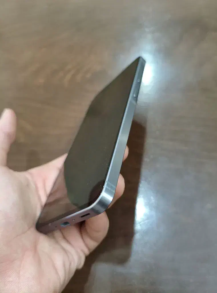 گوشی سامسونگ A56 رم دوازده|موبایل|کرمان, |دیوار