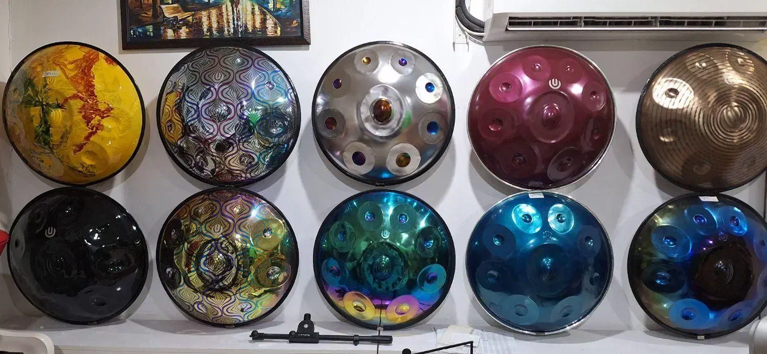 شهر هنگ درام۲۰۲۴|درام و پرکاشن|شیراز, سیلو|دیوار