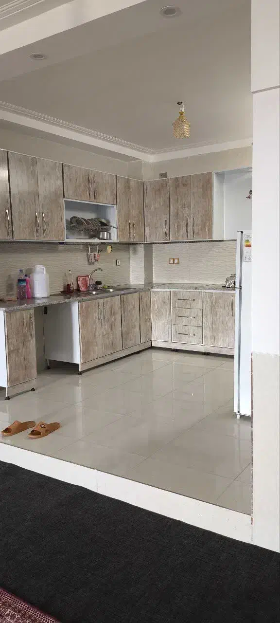 اجاره روزانه وهفتگی|اجارهٔ کوتاهمدت آپارتمان و سوئیت|میبد, |دیوار