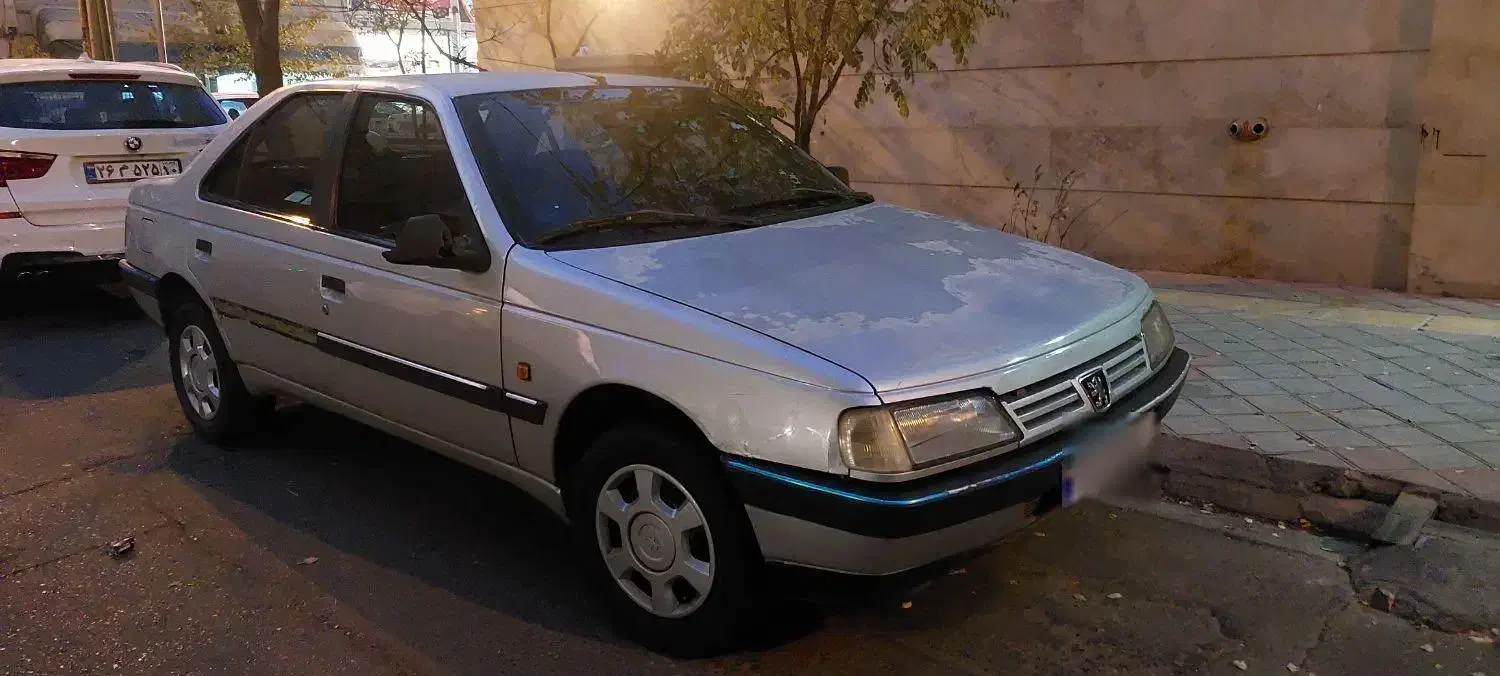 فوری فروش|خودرو سواری و وانت|تهران, تهرانپارس غربی|دیوار