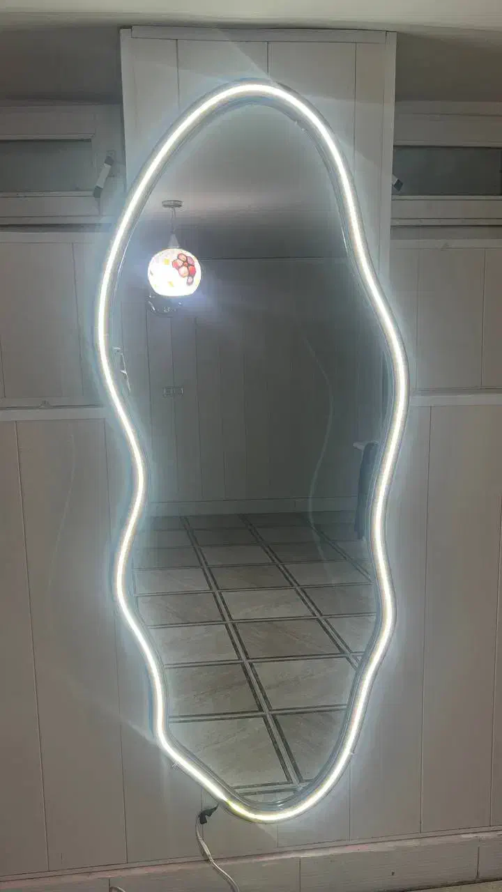 اینه قدی دخترانه|آینه|سرپل ذهاب, |دیوار