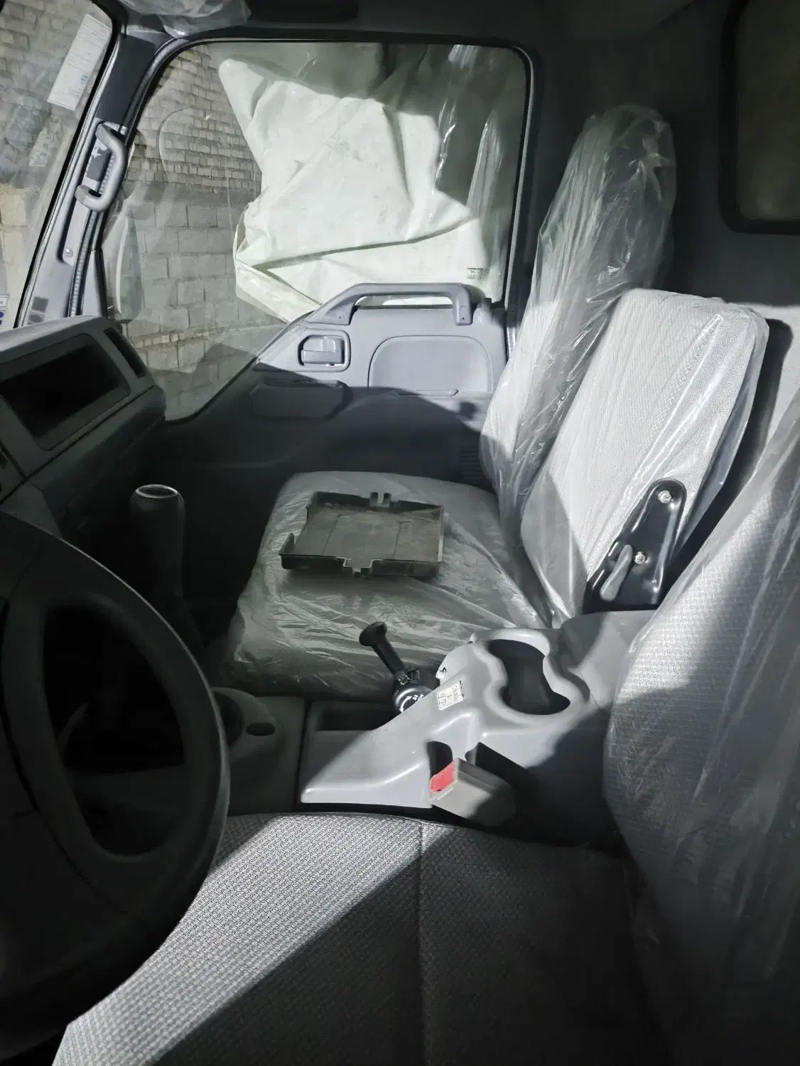 کامیونت شیلر 6 تن|خودرو سنگین|اهواز, کارون|دیوار