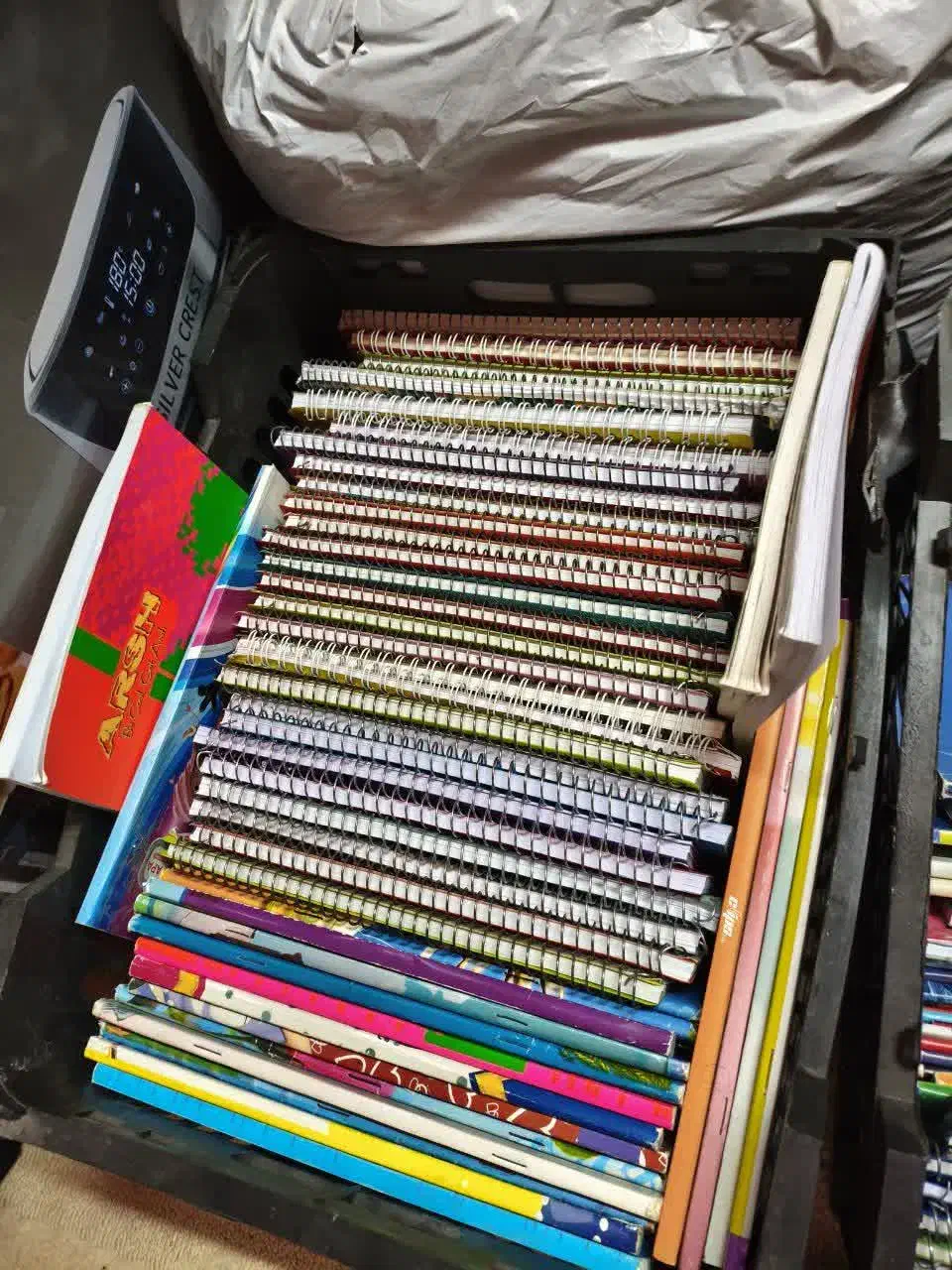 دفتر|لوازم التحریر|بندر ماهشهر, |دیوار