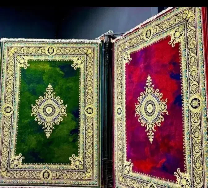 فرشهای لوکس و بادوام/بافرش کهنه تعویض کنید++|فرش|بوشهر, |دیوار