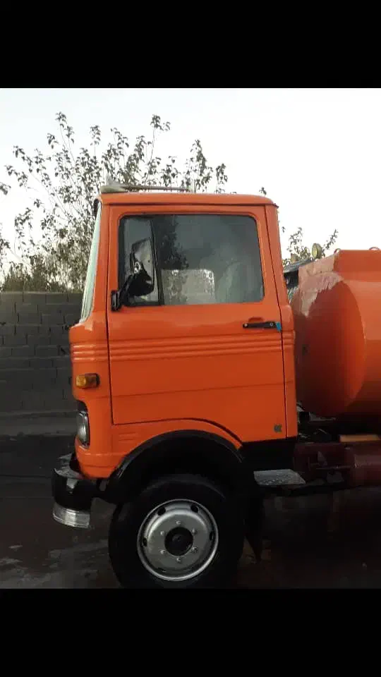 خاوربنزمونتاژباری|خودرو سنگین|سنندج, |دیوار