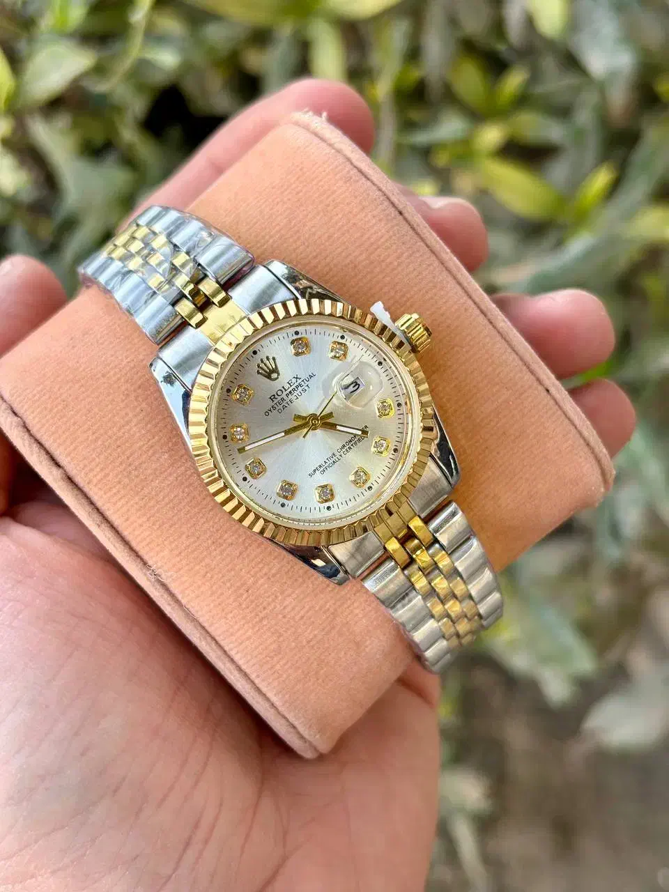 رولکس|ساعت|اهواز, کوی علوی|دیوار