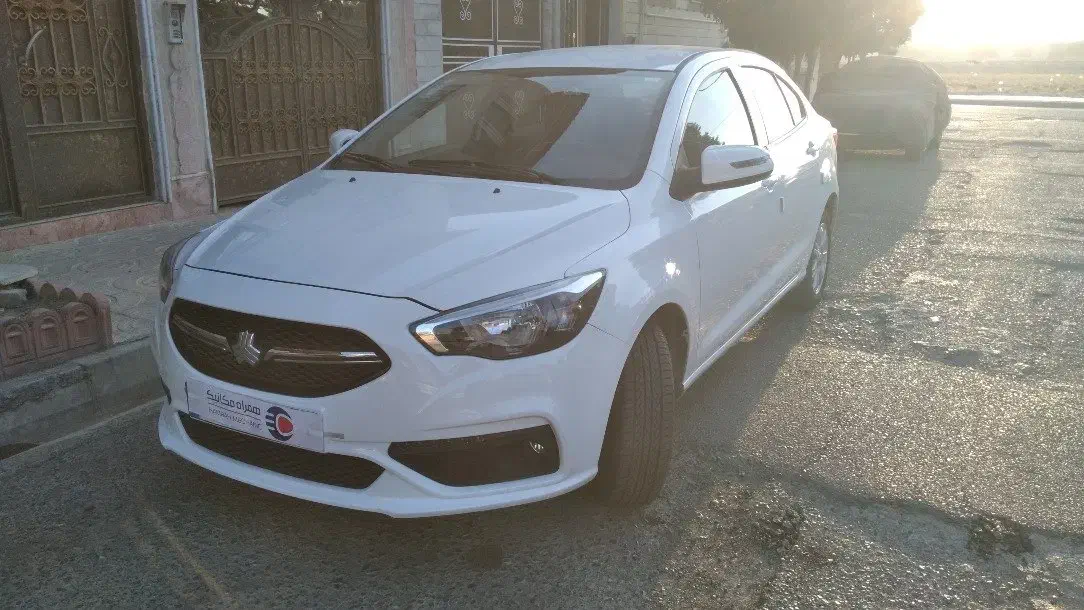 شاهین GL بدون سانروف مدل 404 به رویت صفر|خودرو سواری و وانت|اندیشه, اندیشه فاز ۴|دیوار