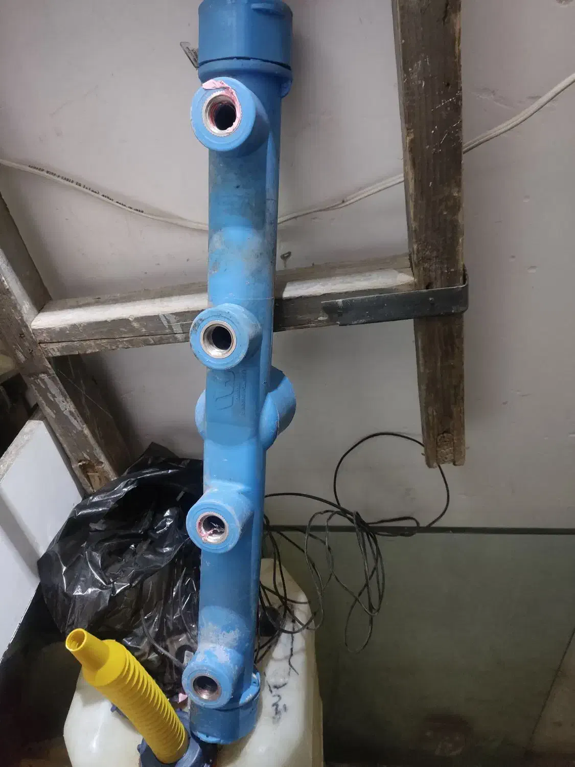 کلکتور4|لوازم سرویس بهداشتی|سنندج, |دیوار