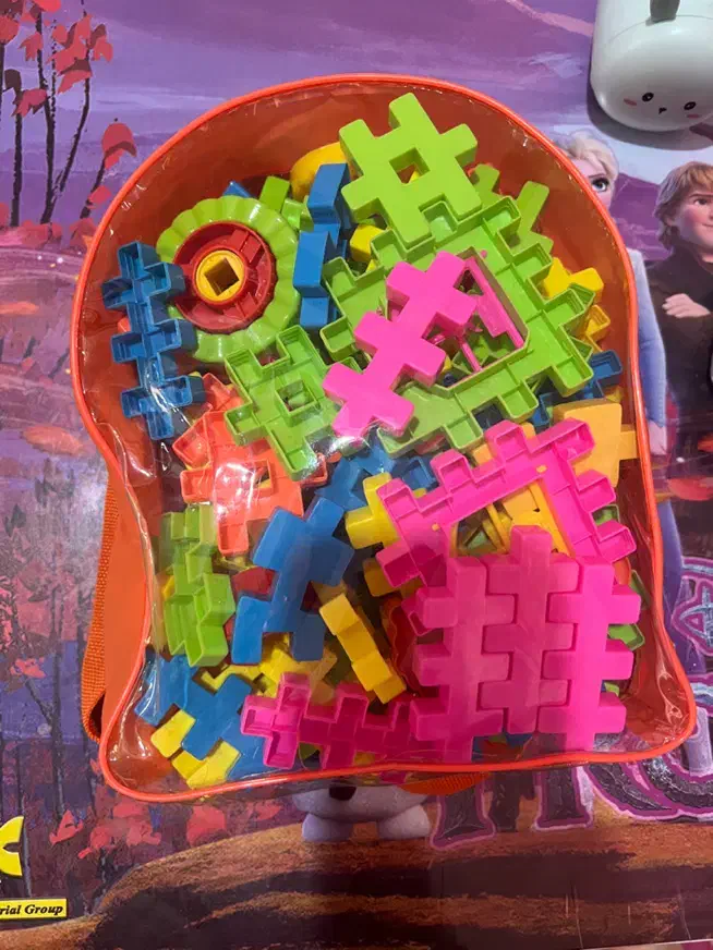 اسب بادی و صندلی راک و جا مدادی|اسباب‌بازی بچه|بندر امام خمینی, |دیوار