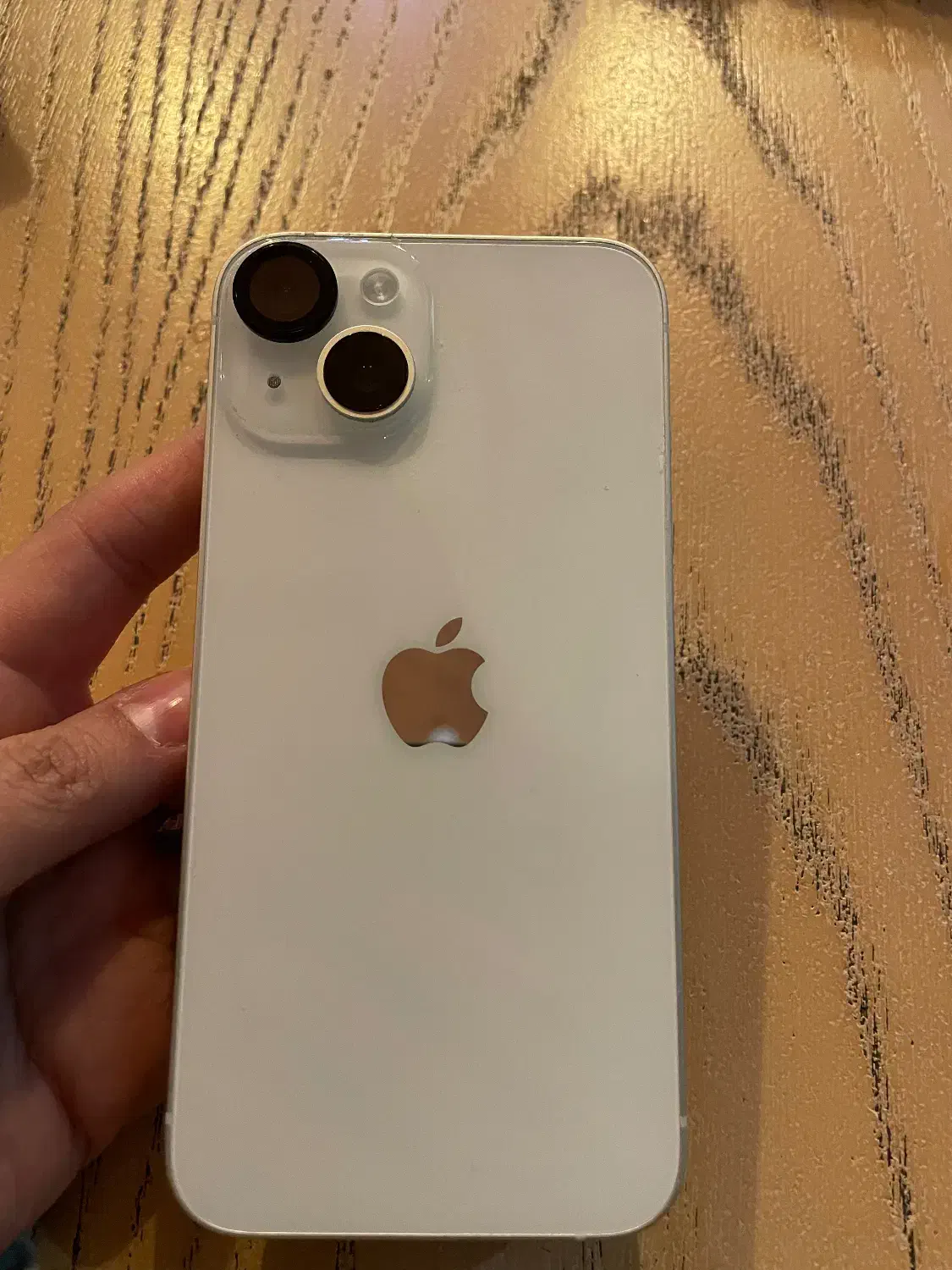 آیفون ۱۴ نرمال|موبایل|تهران, حکیمیه|دیوار